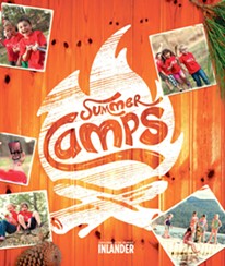 Local camps, submit your schedules for the 2014 Summer Camp Guide