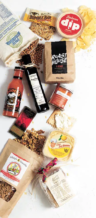 Local Goods