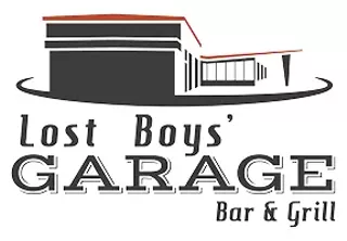 Image: Lost Boys' Garage