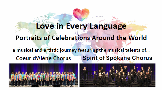 Image: Love in Every Language: Portraits of Celebration Around the World