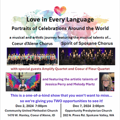 Image: Love in Every Language: Portraits of Celebration Around the World