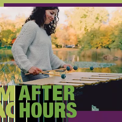 Image: MAC After Hours
