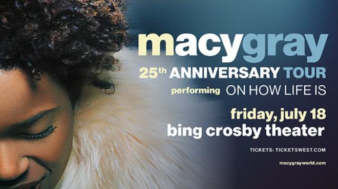 Image: Macy Gray