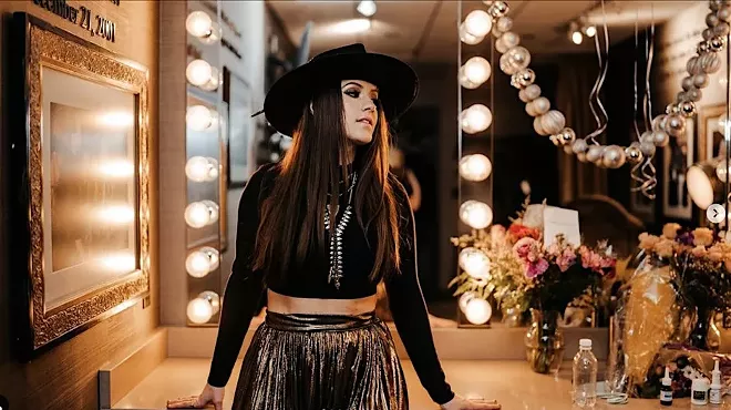 Image: Maggie Baugh
