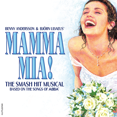 Image: Mamma Mia!