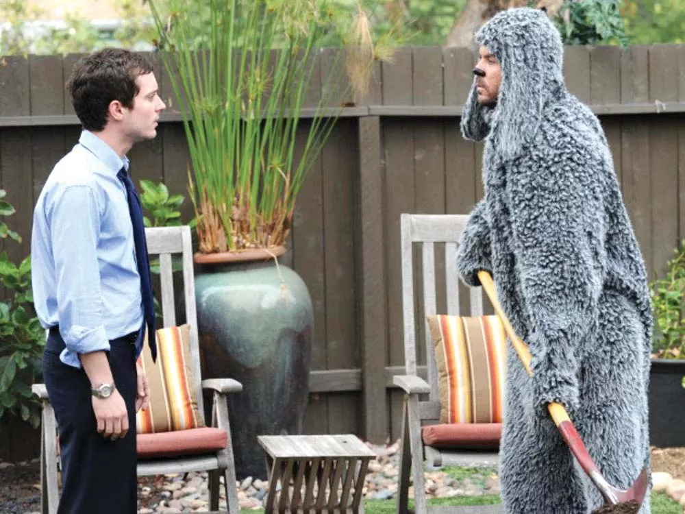Wilfred