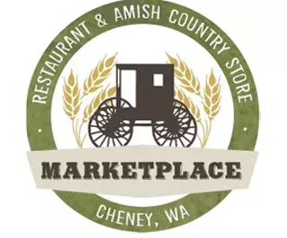 Image: Marketplace Restaurant & Amish Country Store