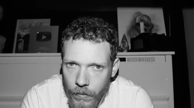 Image: Matt Maeson