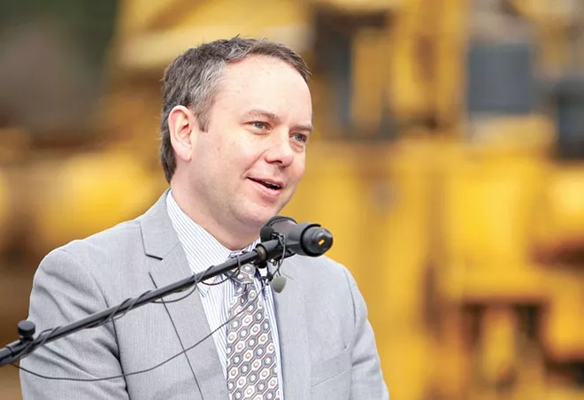 How much should the mayor get paid? Tell the city at these three public forums
