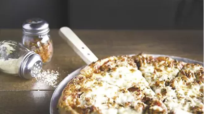 Image: McClain's Pizzeria
