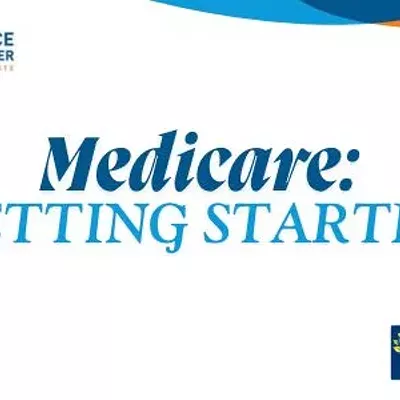 Image: Medicare: Getting Started