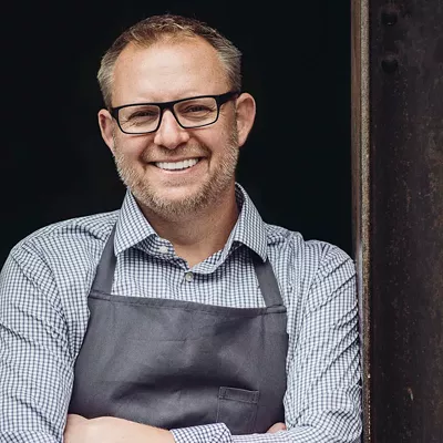 Image: Meet Your Restaurateur: Ethan Stowell