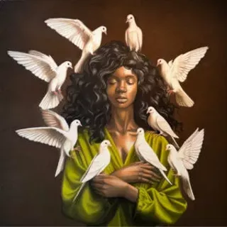 Image: Megan Martens-Haworth: The Interlude