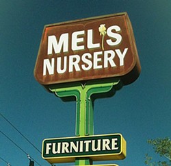 Mel's Nursery to close in September after four decades