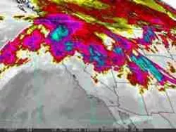 Memories of a Seattle Snowmageddon