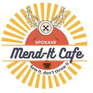 Image: Mend-it Cafe