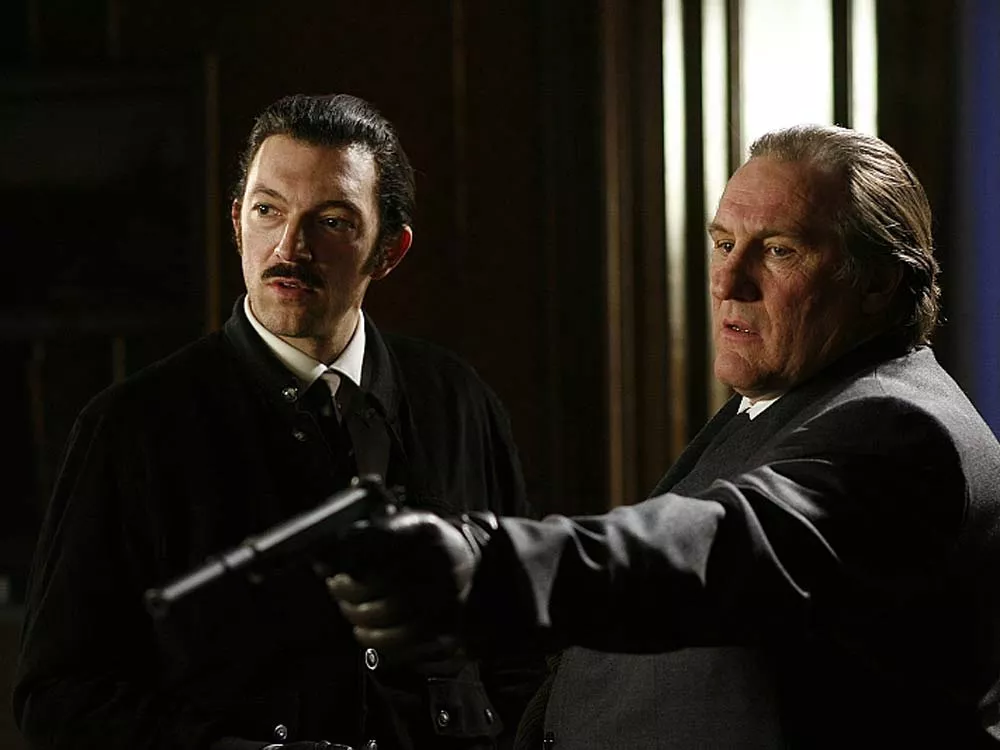 Mesrine: Killer Instinct