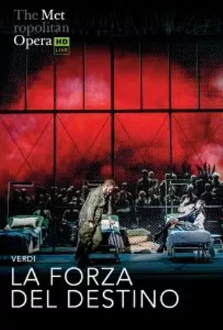 Image: MET Live in HD: La Forza del Destino