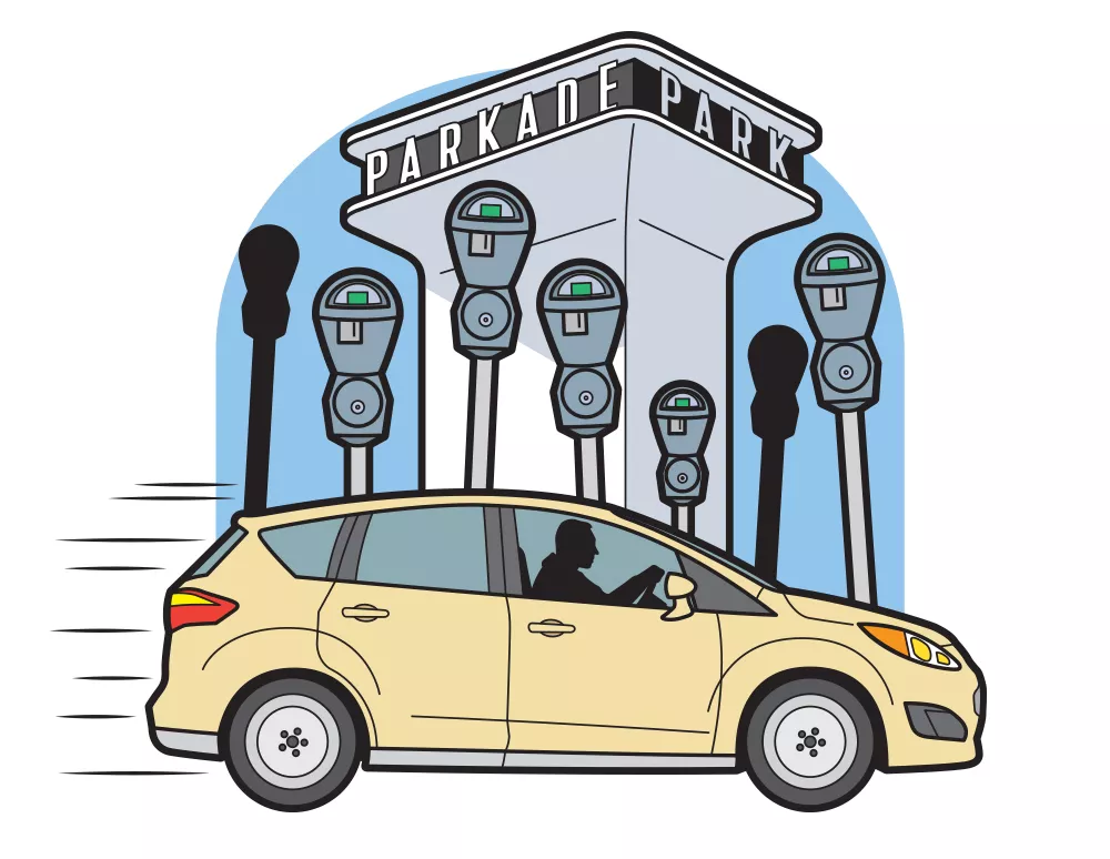 Meter Change