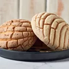 Image: Mexican Pastry: Conchas