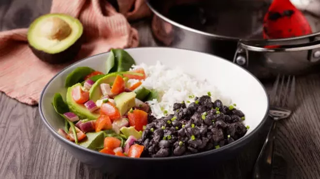 Image: Mexican Staples