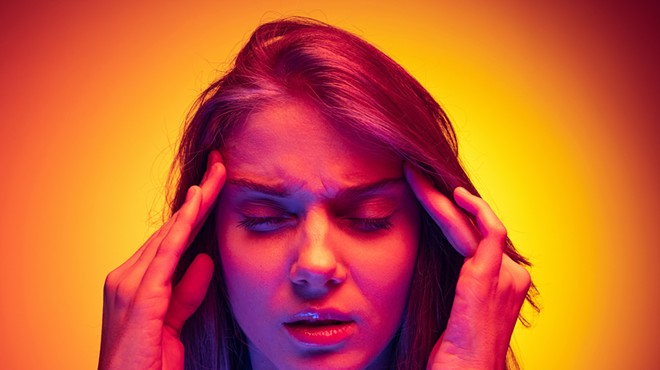 Migraines can seem inescapable &mdash; but believe it or not, there are things that can help