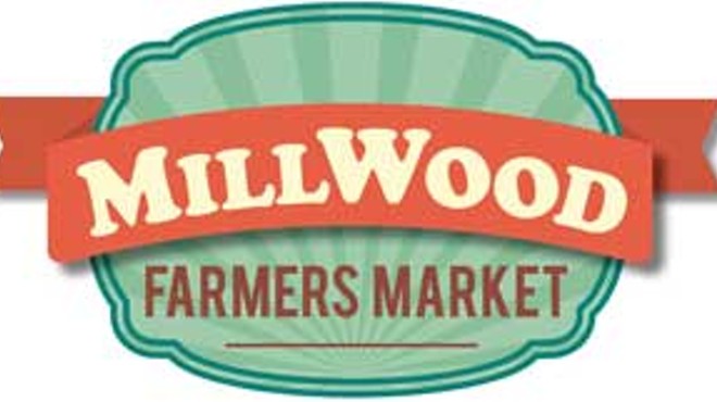 Millwood Farmers Market