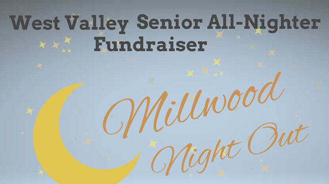 Image: Millwood Night Out