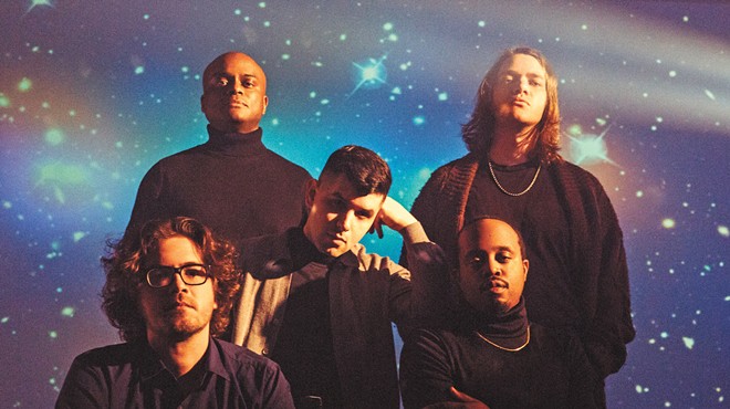 Modern soul crew Durand Jones and the Indications give love a chance on new album