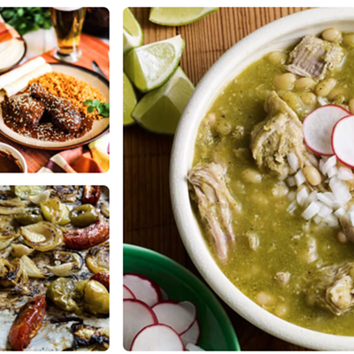 Image: Molé Culinary Experience