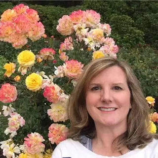 Image: Moments of Delight in the Garden