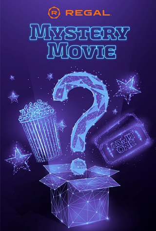 Image: Monday Mystery Movie