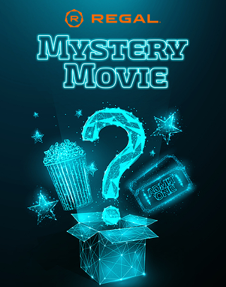 Image: Monday Mystery Movie