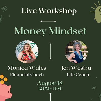 Money Mindset Workshop