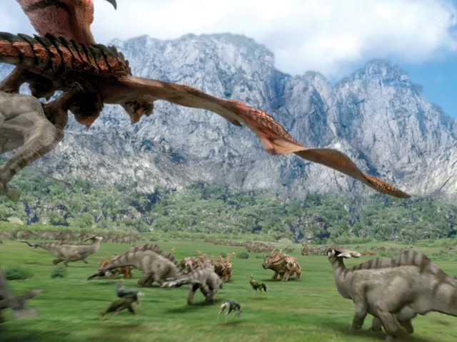 Monster Hunter Tri