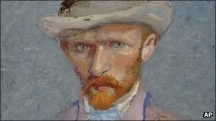 MORNING BRIEFING: Van Gogh didn't do it. Plus, it's the Cards and the Rangers
