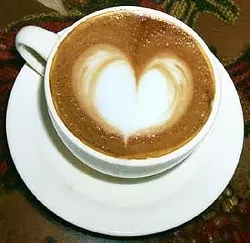 MORNING HEADLINES: Sexy coffee, disappearing dollars
