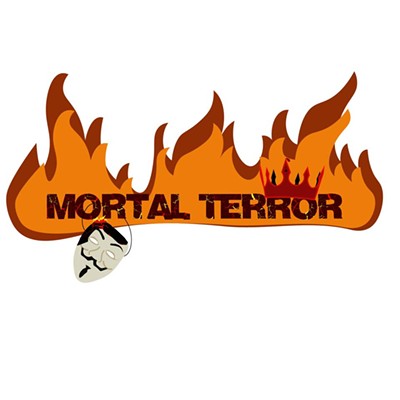 Mortal Terror