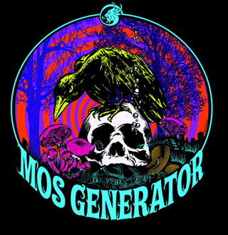 Image: Mos Generator