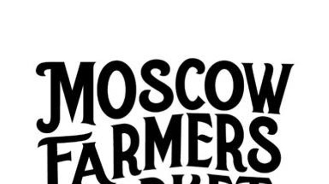 Moscow Farmers Market