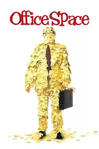 Image: Moscow Film Society: Office Space