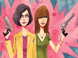 Mother's Day: Stories about moms
