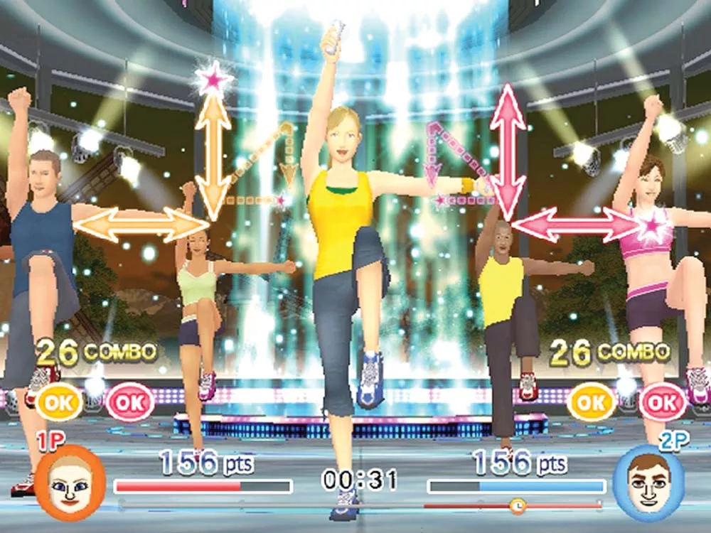 ExerBeat