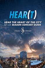 Mozart, American Idol and videogames: Check out the Spokane Symphony's 2013-14 season