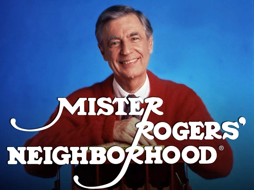 Mr. Rogers&rsquo; Neighborhood