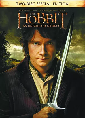 Multimedia Gift Guide: DVDs