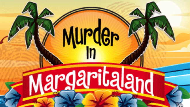 Image: Murder in Margaritaland