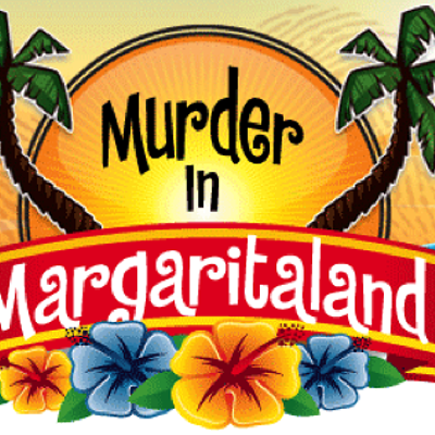 Image: Murder in Margaritaland