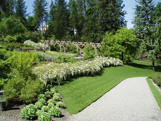 Moore-Turner Heritage Gardens