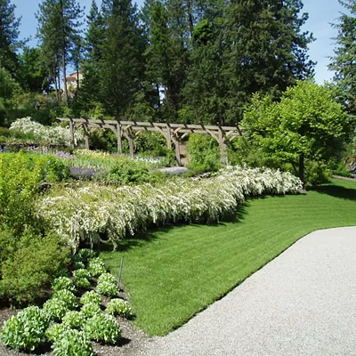 Image: Moore-Turner Heritage Gardens
